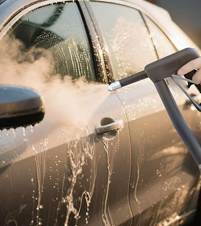 Послепродажное обслуживание автомобилей