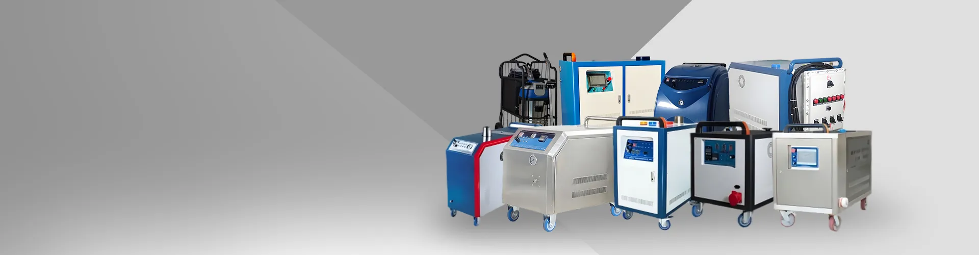 Автоматический робот для чистки солнечных панелей