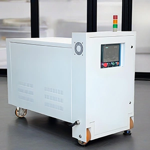 Мойки высокого давления