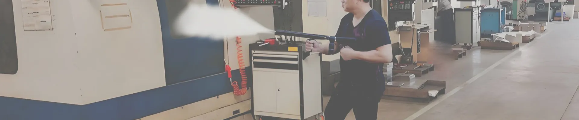 Промышленные парогенераторы