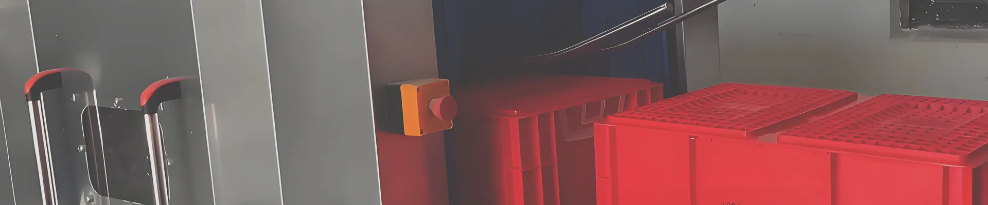 Туннельные моечные машины