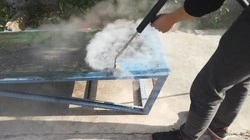 Электрический парогенератор