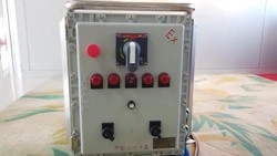 Взрывозащищенный электрический парогенератор