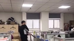 Дизельный парогенератор