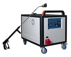 Электрический парогенератор