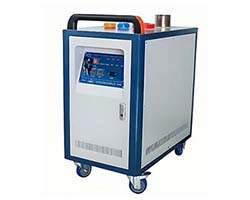 Дизельный парогенератор