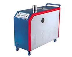 Газовый парогенератор