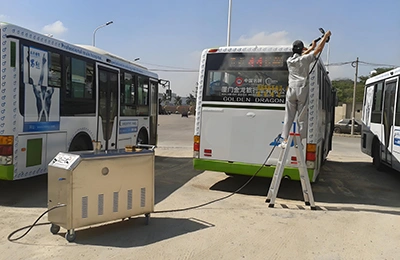 Применение