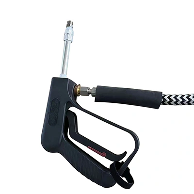 Промышленный паропистолет: 1 шт.