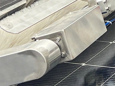 Бесщеточный двигатель постоянного тока