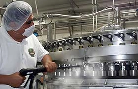 Реализованные проекты