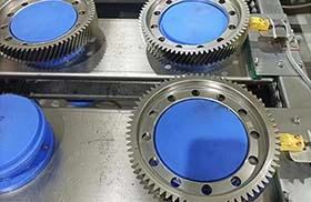 Реализованные проекты