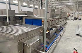 Реализованные проекты