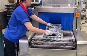 Реализованные проекты