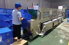 Реализованные проекты