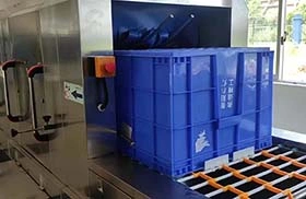 Реализованные проекты