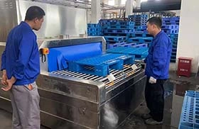 Реализованные проекты