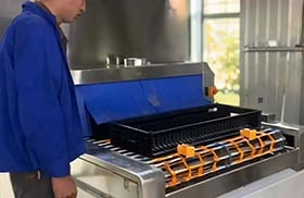 Реализованные проекты