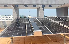 Реализованные проекты