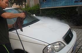 Автомобильная промышленность