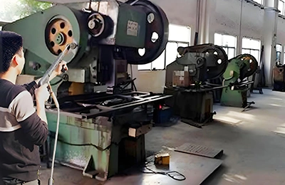 Примеры использования наших промышленных парогенераторов