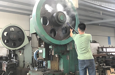 Примеры использования наших промышленных парогенераторов