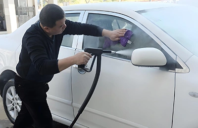 Реализованные проекты 