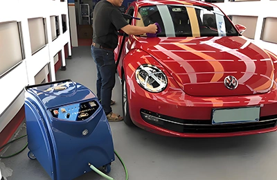 Реализованные проекты 