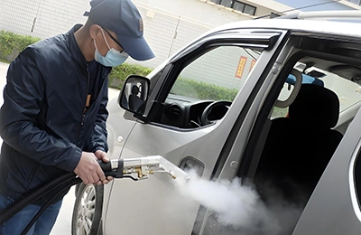 Реализованные проекты 