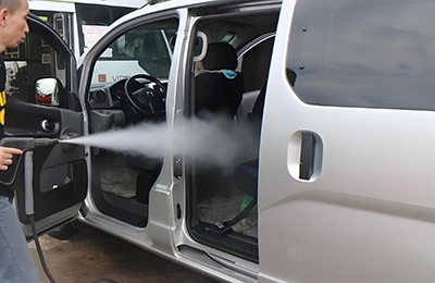 Реализованные проекты 