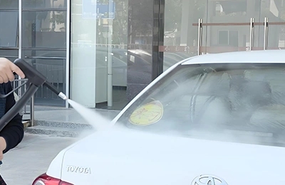 Реализованные проекты 